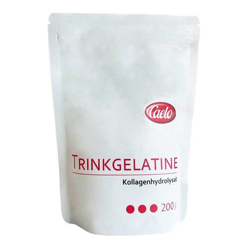 Trinkgelatine Caelo HV-Packung - 1