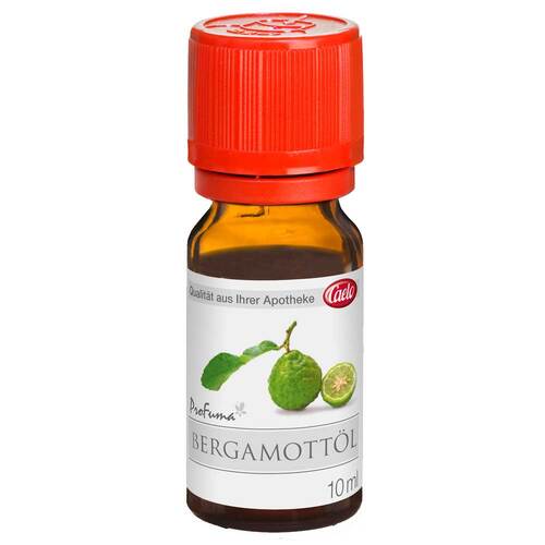 BERGAMOTT &Ouml;l ProFuma Caelo HV-Packung - 1