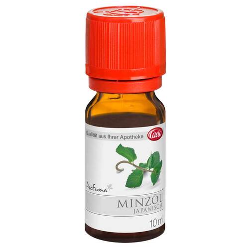 MINZ&Ouml;L japanisch ProFuma Caelo HV-Packung - 1