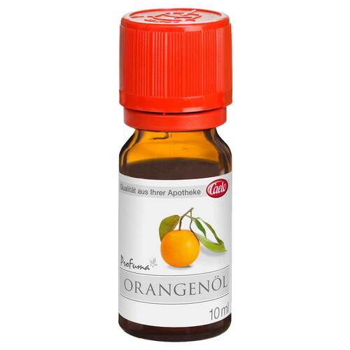 ORANGEN &Ouml;L ProFuma Caelo HV-Packung - 1