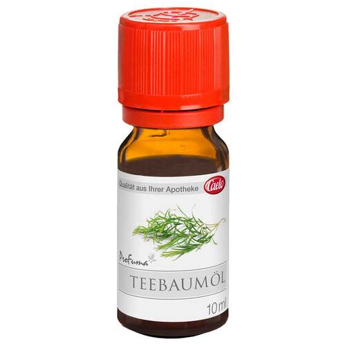 TEEBAUM &Ouml;L PROFUMA Caelo HV-Packung - 1