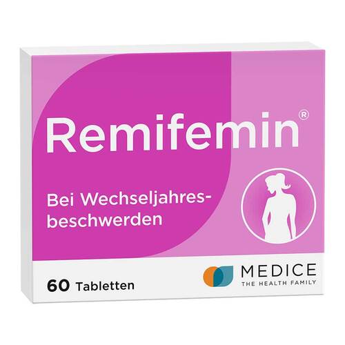 Remifemin Tabletten - 1