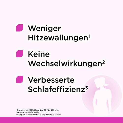 Remifemin Tabletten - 6