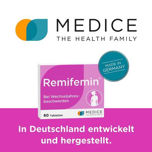 Remifemin Tabletten - 8