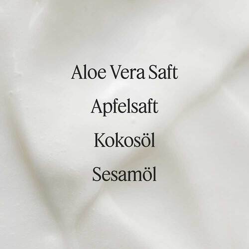 Aloe Vera Reinigungsemulsion - 2