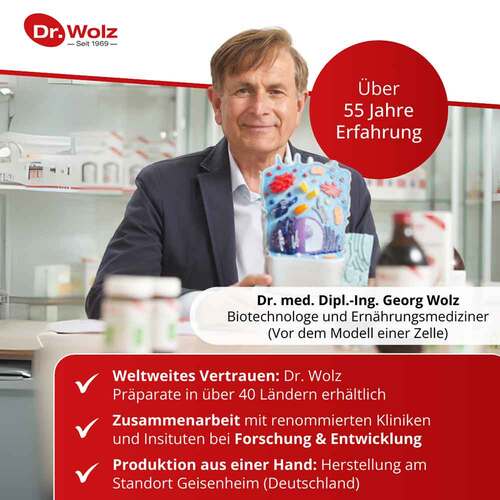 Thromboflow Kapseln Dr.Wolz - 7