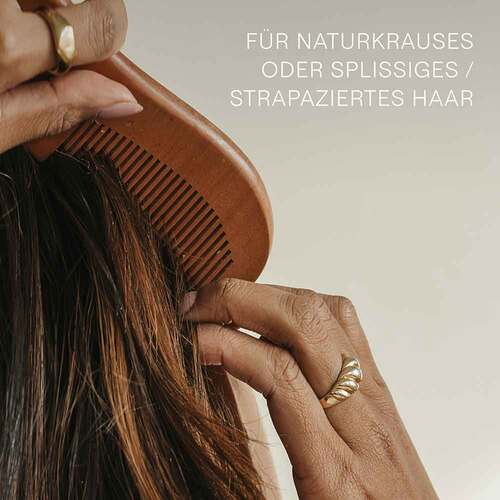 Weleda intensiv pflegendes Haar&ouml;l - 6