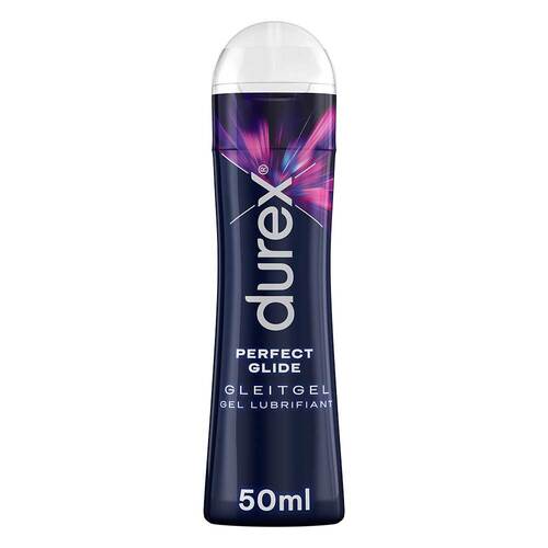 Durex play Perfect Glide Gel - 1