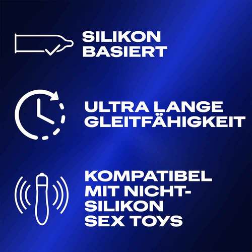 Durex play Perfect Glide Gel - 2