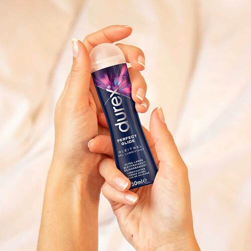 Durex play Perfect Glide Gel - 6