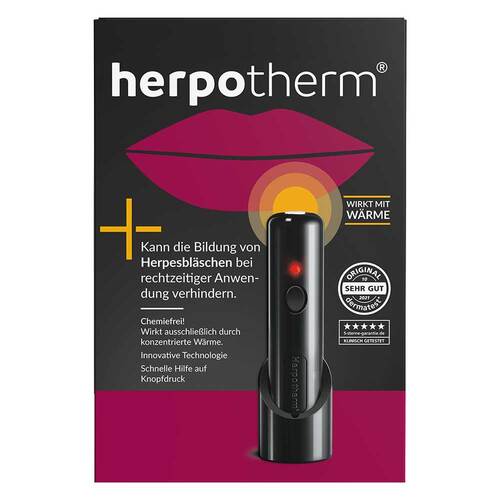 Herpotherm Original - 1