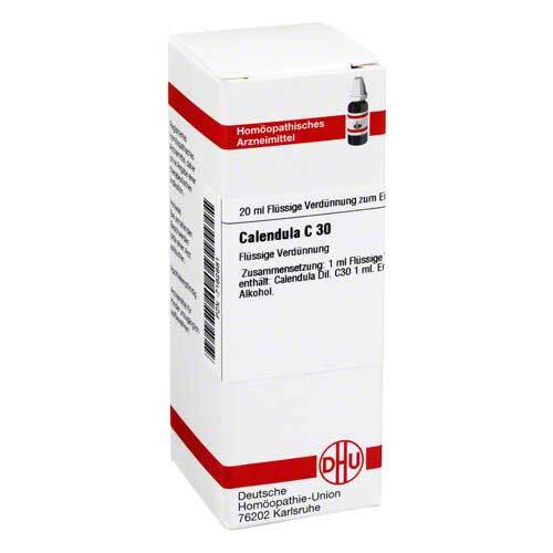 CALENDULA C 30 Dilution - 1
