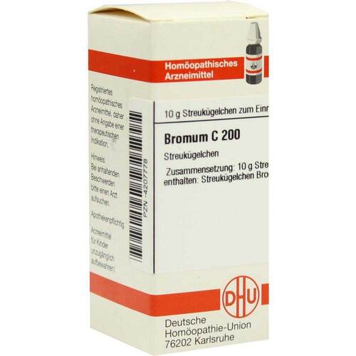 COLOCYNTHIS D 200 Globuli - 1