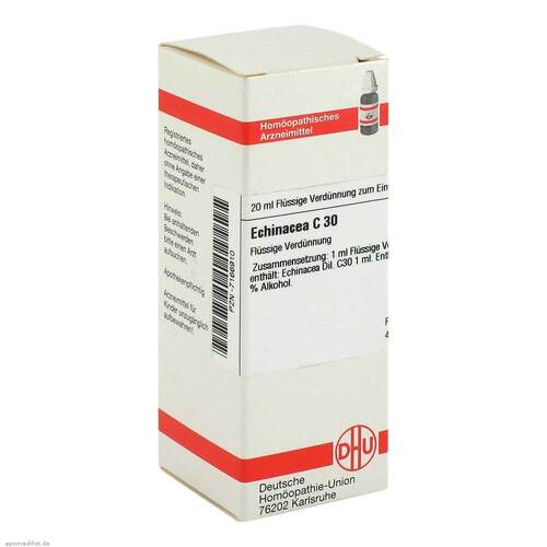 ECHINACEA HAB C 30 Dilution - 1