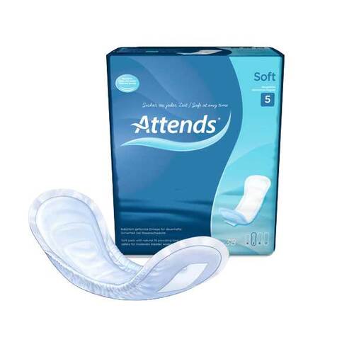 ATTENDS Soft 5 - 1