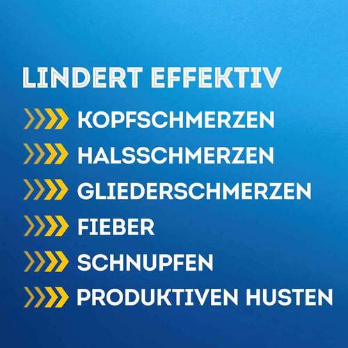 Wick Daymed Kombi Erk&auml;ltungsgetr&auml;nk - 3