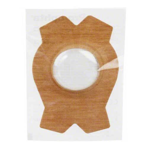 Pro-Ophta Augenverband S gro&szlig; - 1