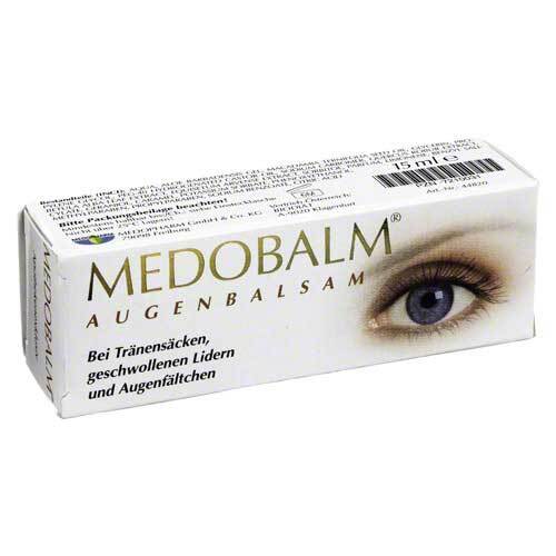 Medobalm Augenbalsam - 1