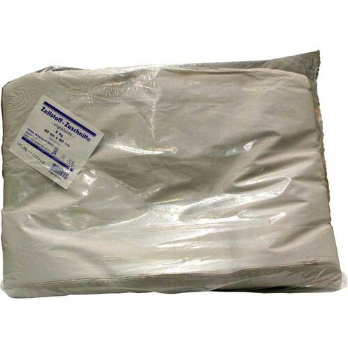 Zellstoff ungebleicht 40x60 cm - 1
