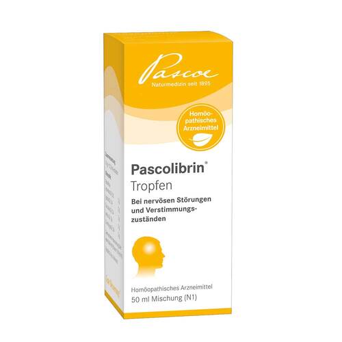 PASCOLIBRIN Tropfen - 1