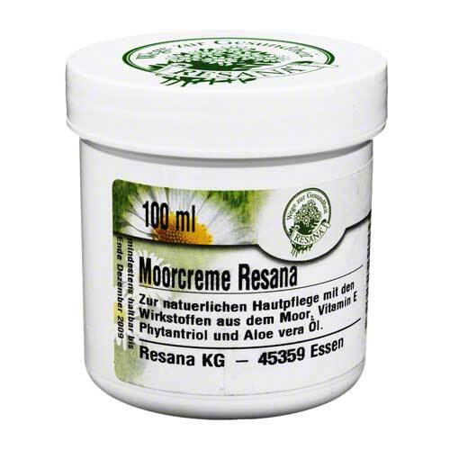 MOOR CREME Resana - 1
