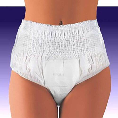 Seni Active Inkontinenzpants normal XL - 3