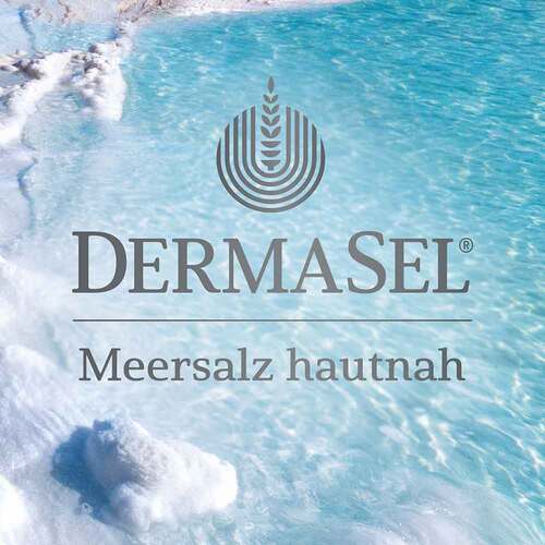 Dermasel Maske Meeresenergie Vitamin C - 4