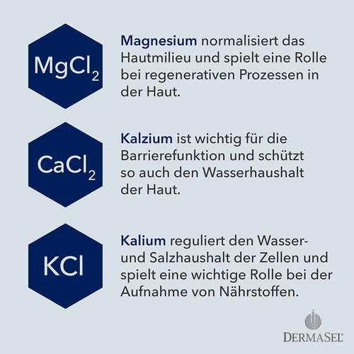 Dermasel Maske Meeresenergie Vitamin C - 8