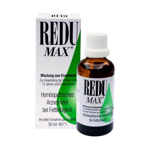 Redu Max Tropfen - 1