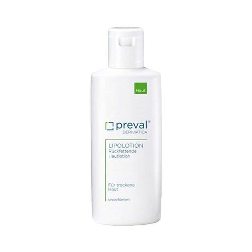 Preval Lipolotion - 1