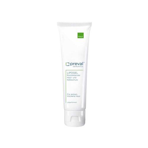 Preval Lipogel - 1