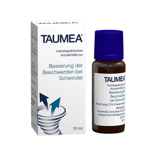 Taumea Tropfen - 1