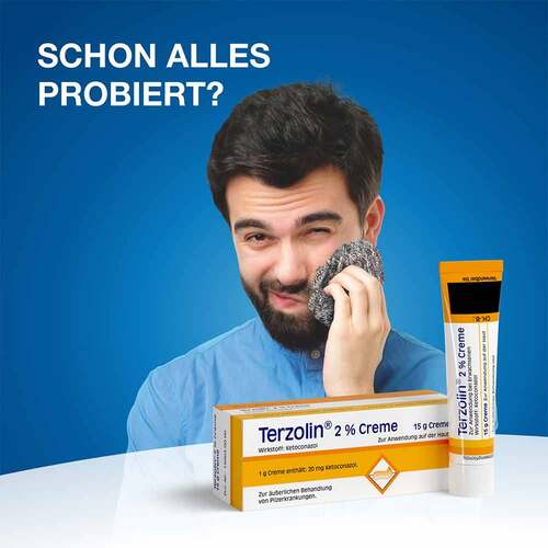 Terzolin Creme - 2