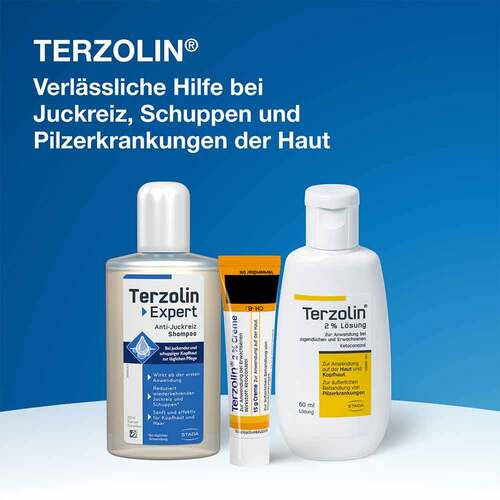 Terzolin Creme - 6