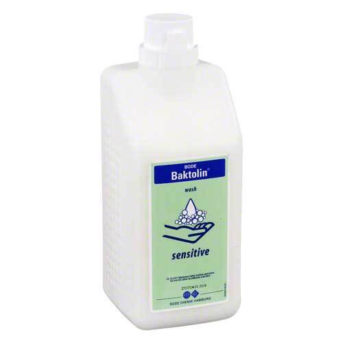 BAKTOLIN sensitive Lotion - 1