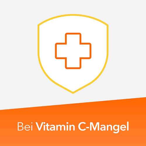 Vitamin C-Ratiopharm retard 500 mg Kapseln - 3