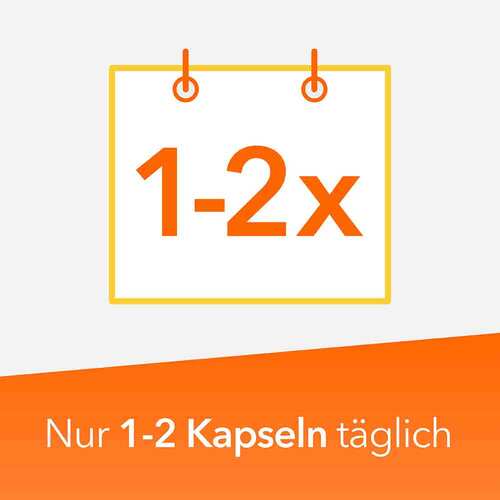 Vitamin C-Ratiopharm retard 500 mg Kapseln - 6