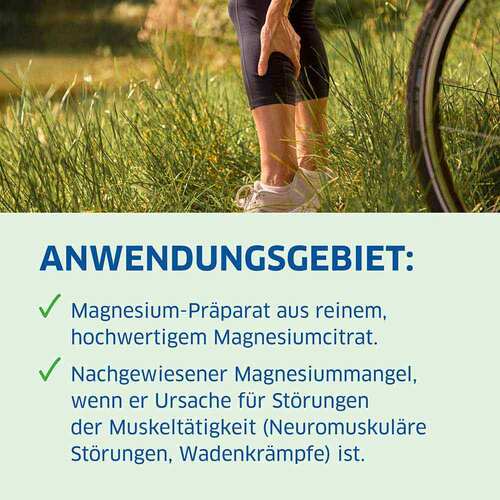 Magnesium Diasporal 100 Lutschtabletten - 4
