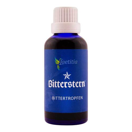 Bitterstern Mixtur - 1