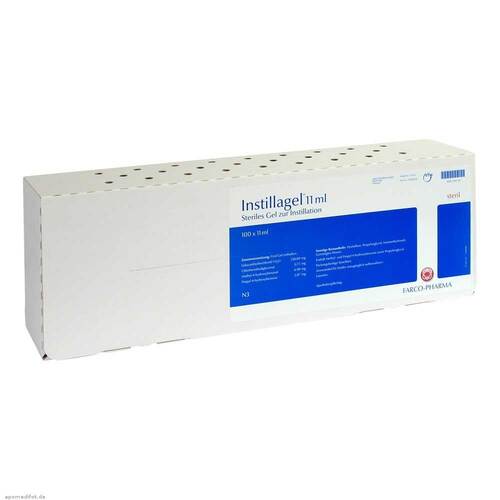 INSTILLAGEL - 1