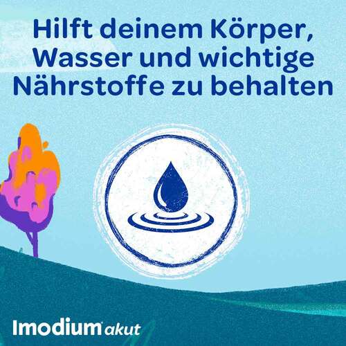 Imodium akut Hartkapseln - 4