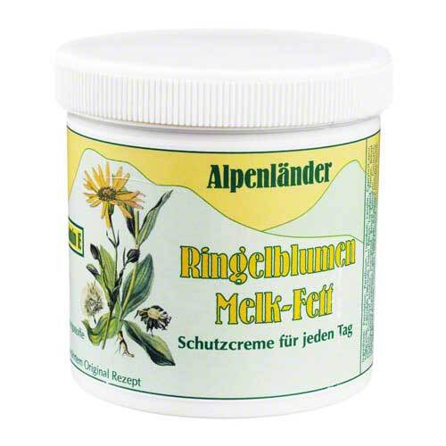 MELKFETT BB Ringelblumen Dose - 1