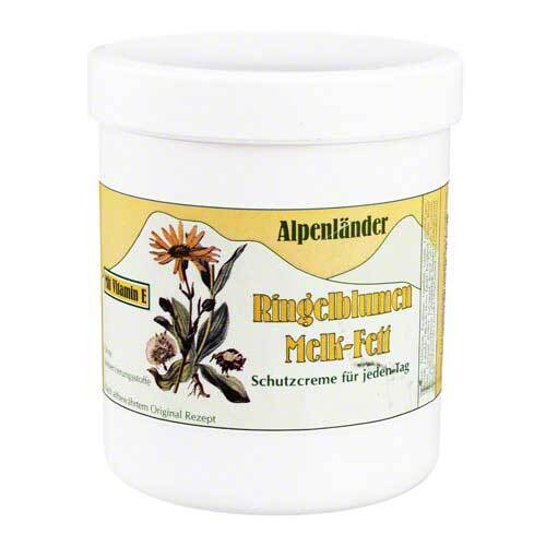 MELKFETT BB Ringelblumen Dose - 1