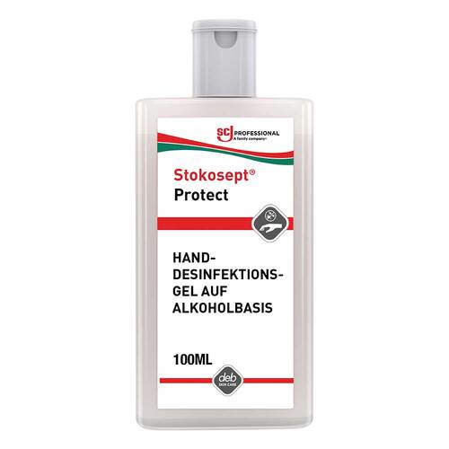 STOKOSEPT protect Hautschutz Gel - 1