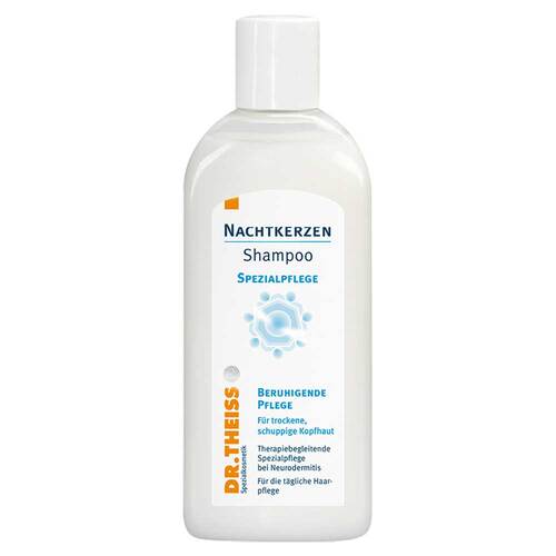 DR.THEISS Nachtkerzen Shampoo - 1