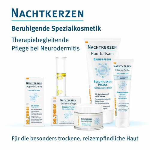 DR.THEISS Nachtkerzen Shampoo - 4