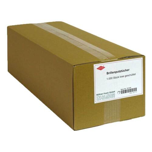Brillenputzt&uuml;cher - 1
