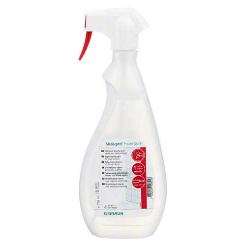 Meliseptol Foam pure - 1