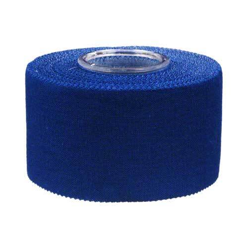 TAPEVERBAND 3,8 cmx10 m blau - 1