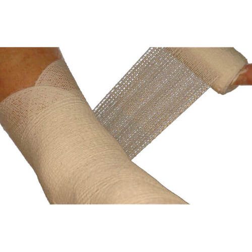 ZINKLEIMBINDE 10 cmx5 m - 1